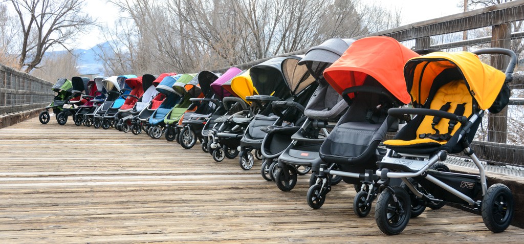 Best Full-Size Stroller Review (We've tested more than 185 strollers, including more than 50 full-size strollers, in our ongoing effort to find the...)