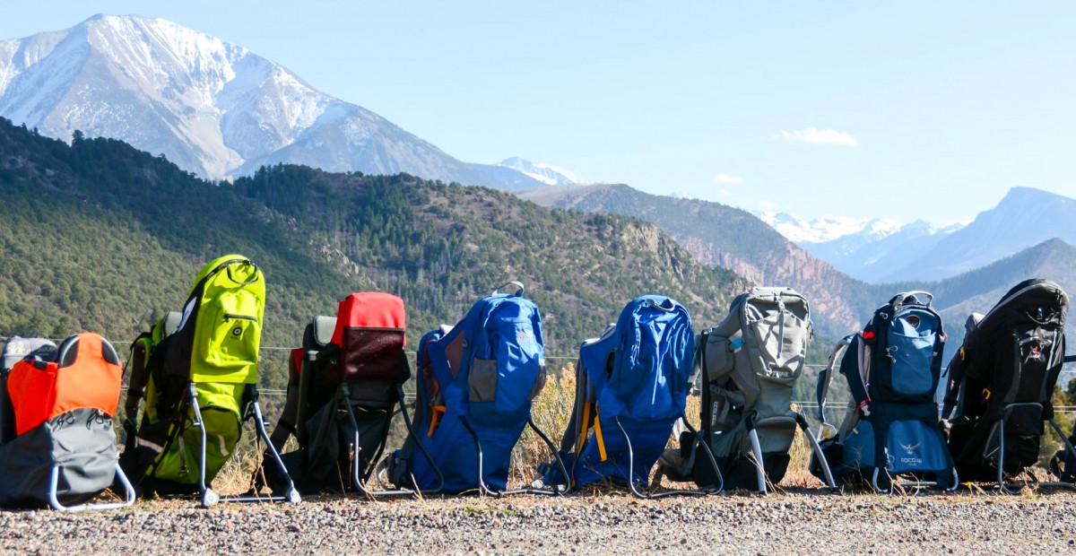 Best Baby Backpack Review (We tested the popular top baby backpack carriers side-by-side and on the trail to find the best options available.)