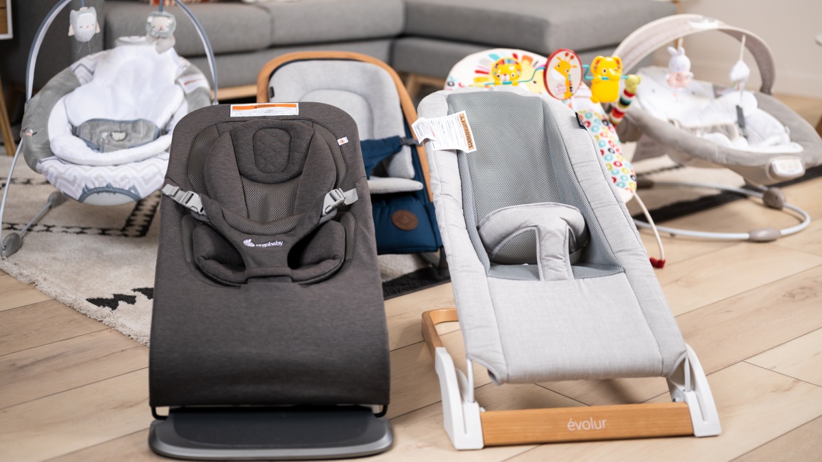 Best Baby Bouncer Review