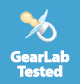 gearlab tested logo